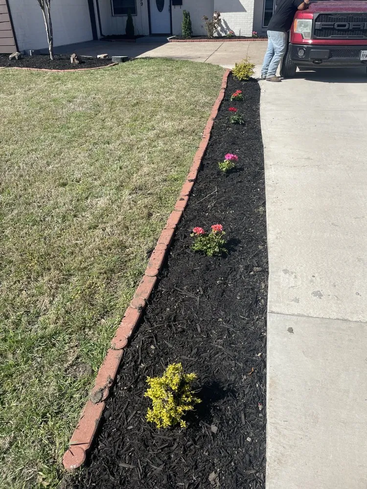 Slide of Noriz Landscape