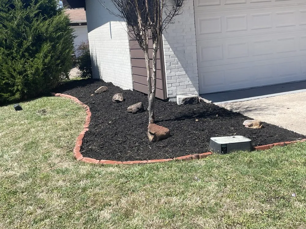 Slide of Noriz Landscape