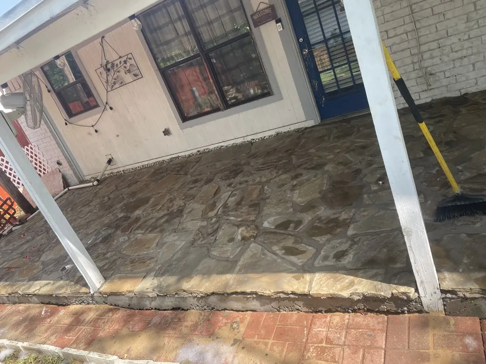 Slide of Noriz Landscape