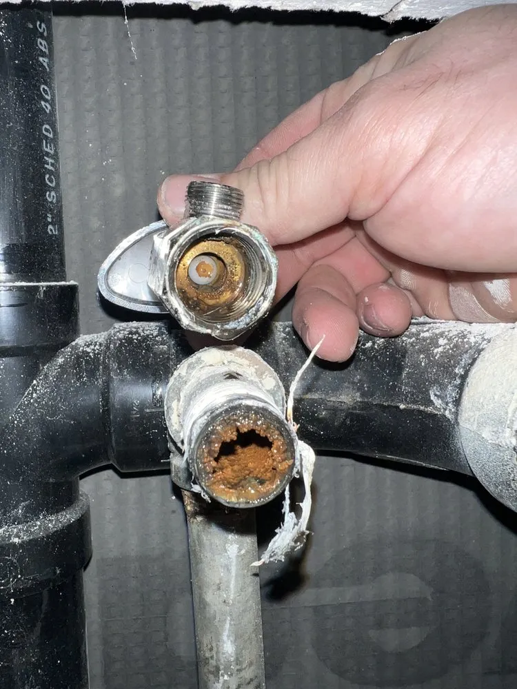 Slide of NORK services