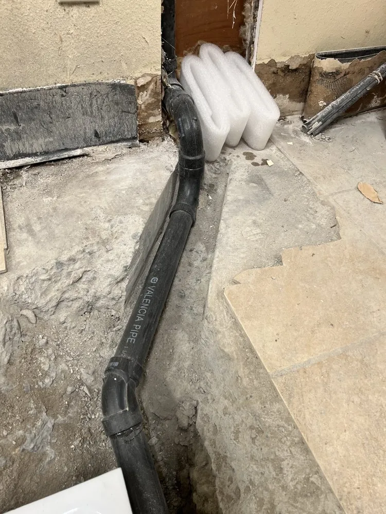 Slide of NORK services