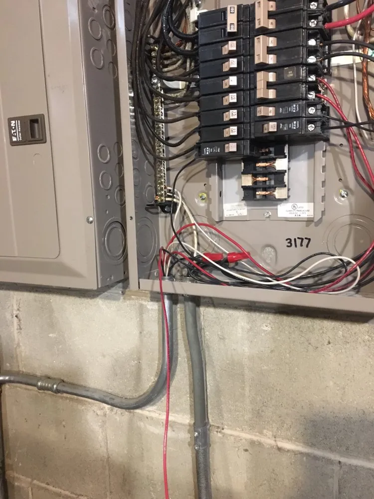 Slide of Norman's Home Improvements