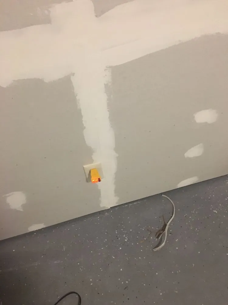 Slide of Norman's Home Improvements