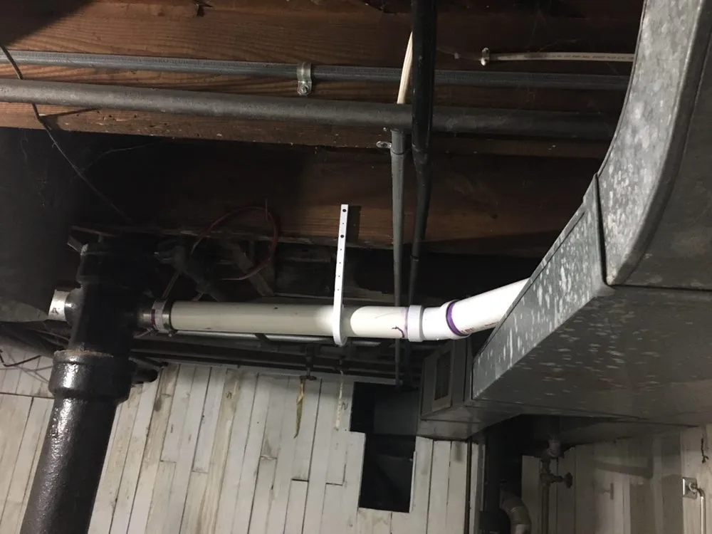 Slide of Norman's Home Improvements