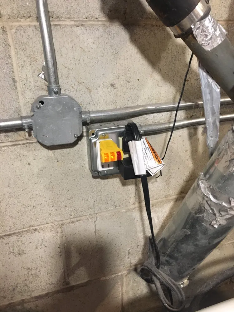 Slide of Norman's Home Improvements