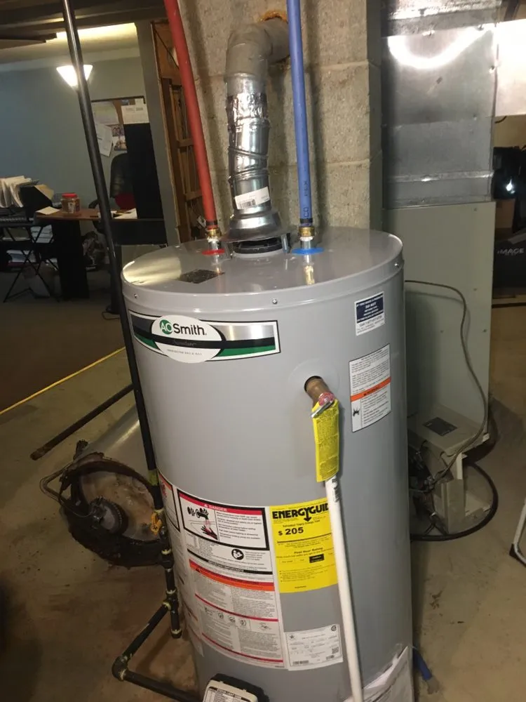 Professional emergency plumbing in Milwaukee, WI by Norman's Home Improvements
