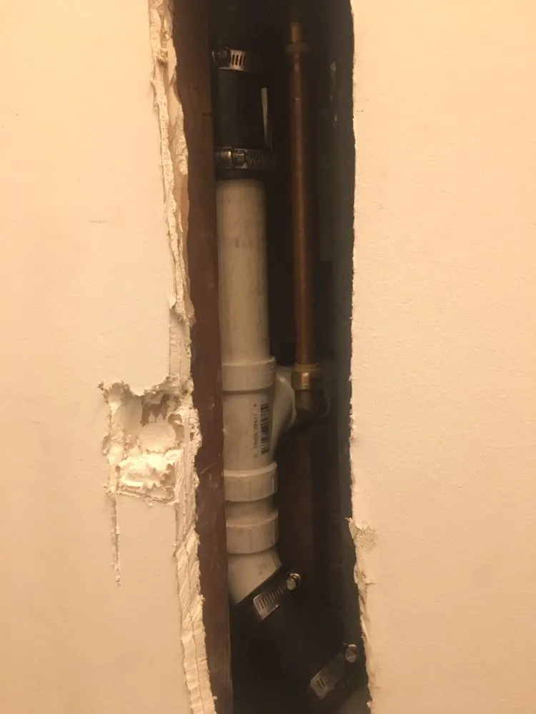 Slide of Norman's Home Improvements