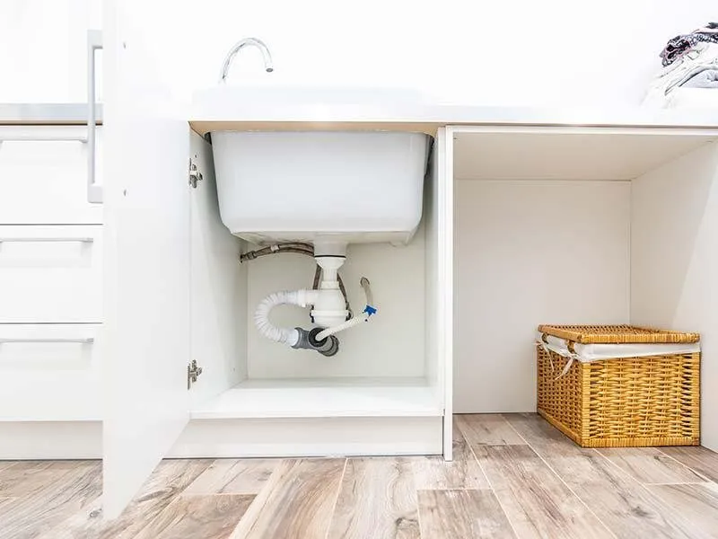 Slide of Norman's Plumbing & Mechanical