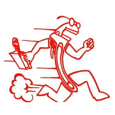 Slide of Norman's Plumbing & Mechanical