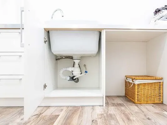 Norman's Plumbing & Mechanical Logo