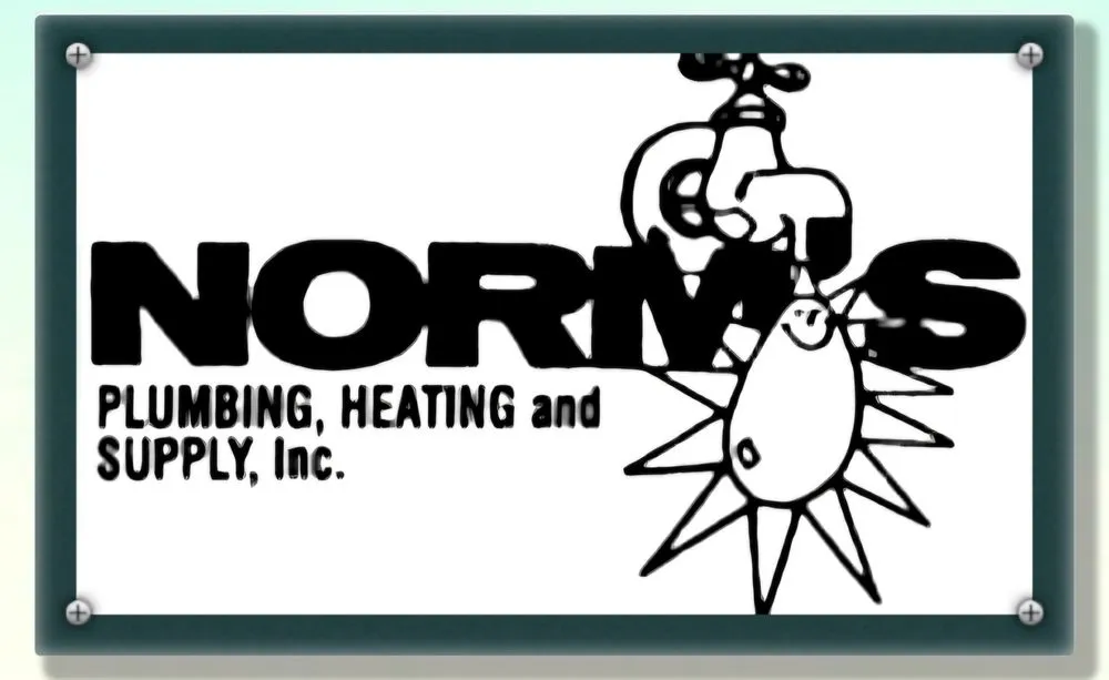 Slide of Norm's Plumbing Heating & Supply