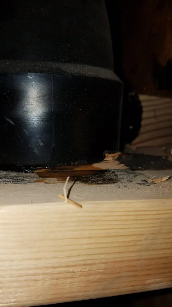 Slide of Norm's Plumbing