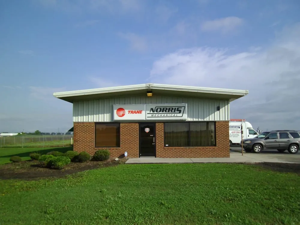 Trusted pipe repair service in Powells Point, NC - Norris Mechanical