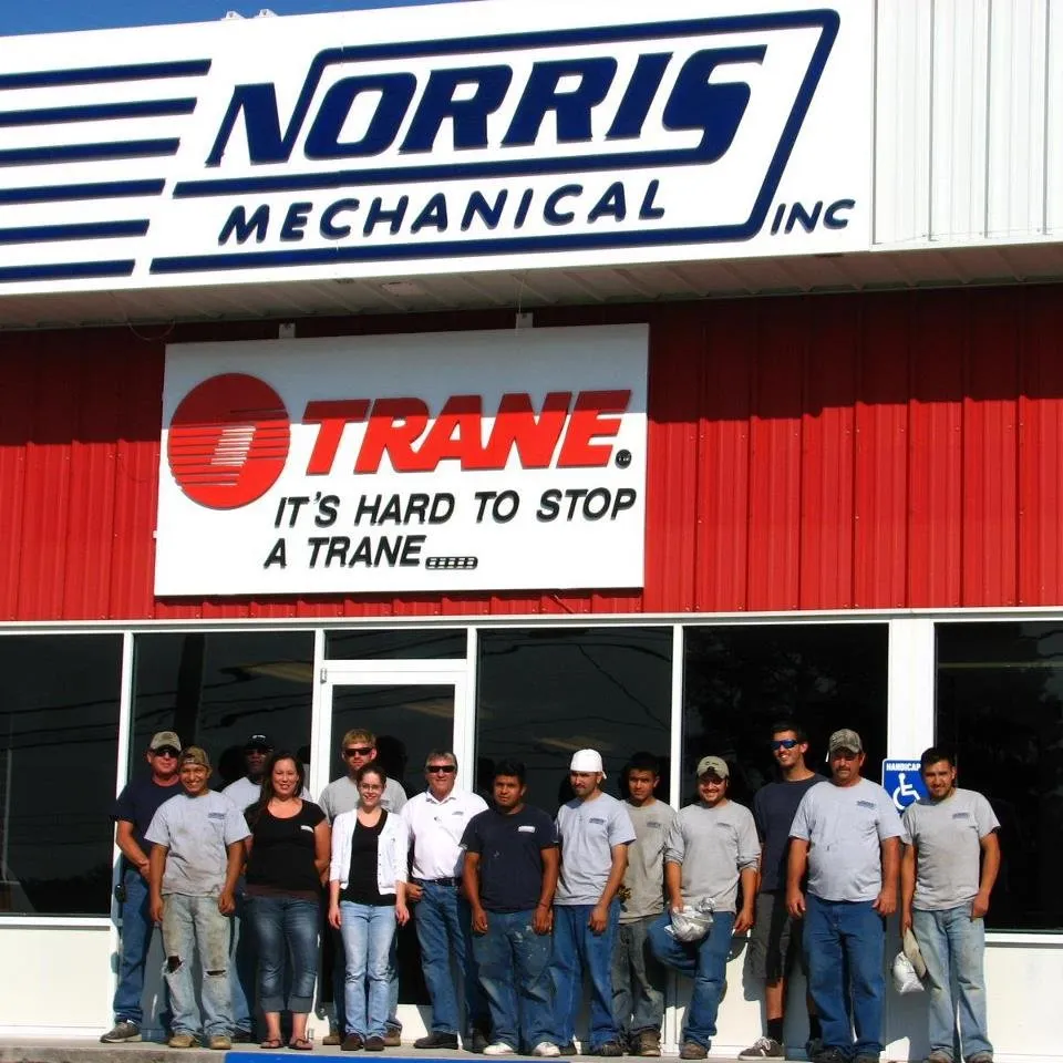Quality water heater service in Powells Point, NC by Norris Mechanical