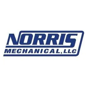 Norris Mechanical Logo
