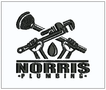 Slide of Norris Plumbing