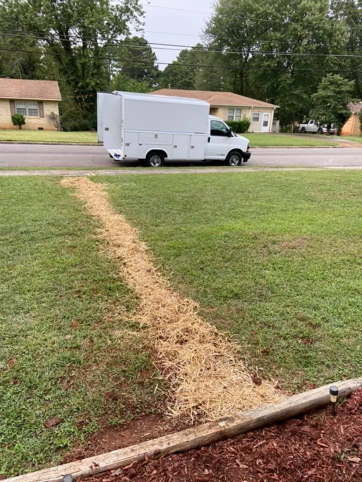 Slide of North Alabama Plumbing Company