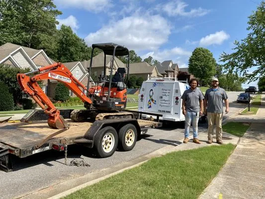 North Alabama Plumbing Company