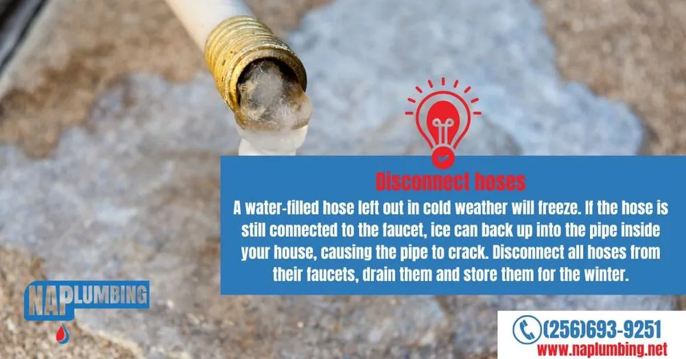 Slide of North American Plumbing