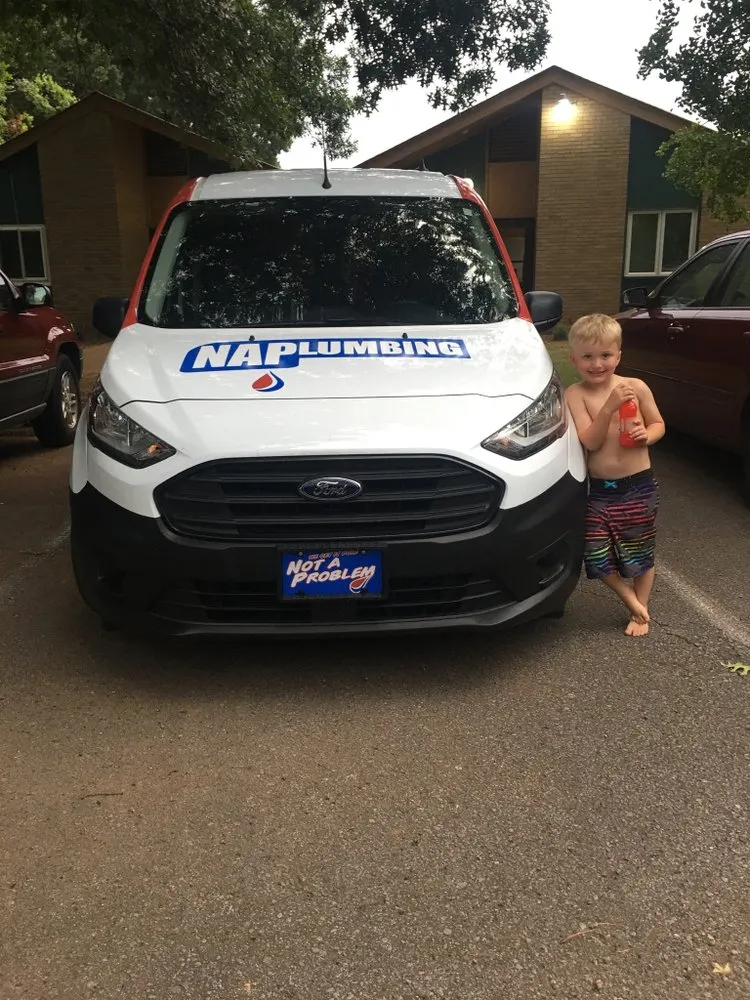 Slide of North American Plumbing