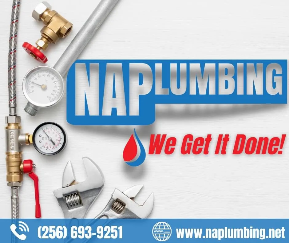 Slide of North American Plumbing