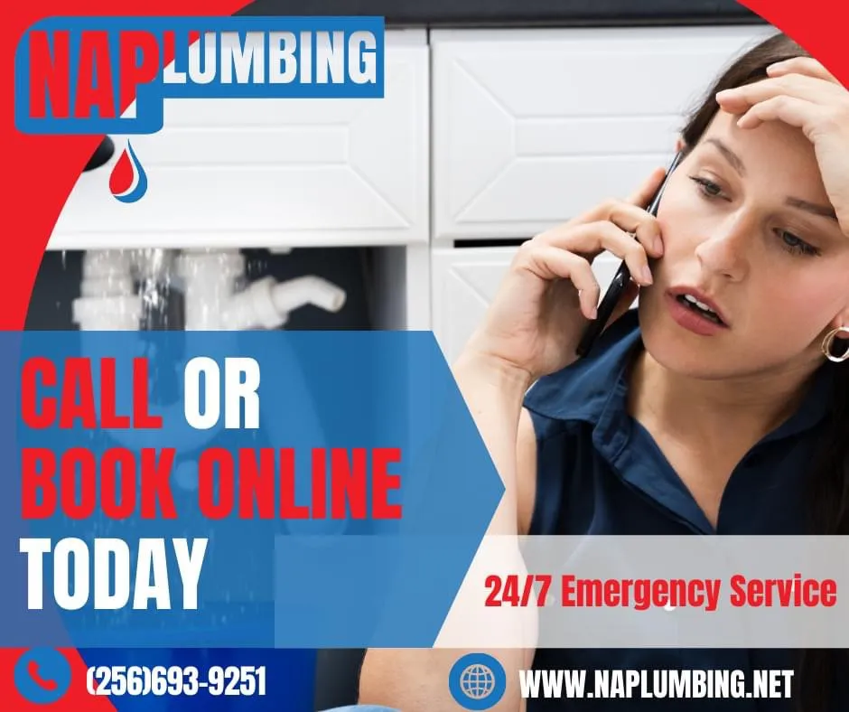 Slide of North American Plumbing