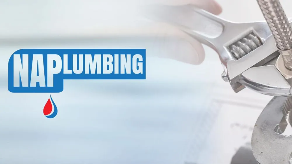 Slide of North American Plumbing