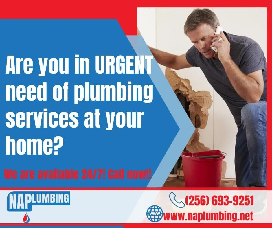 Slide of North American Plumbing