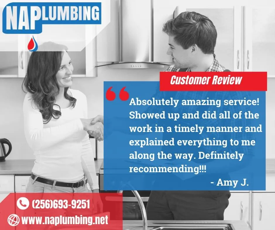 Slide of North American Plumbing