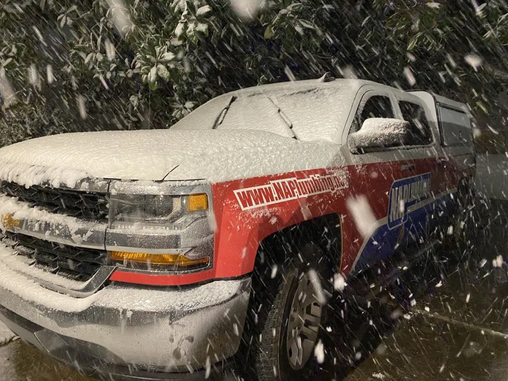 Slide of North American Plumbing