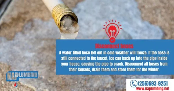 North American Plumbing