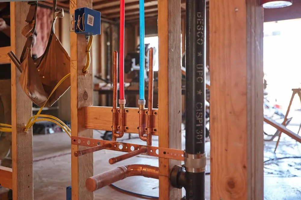 Top-rated drain cleaning in San Francisco, CA by North and South Plumbing