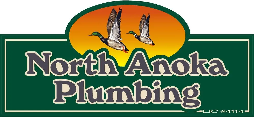 Expert drain cleaning service in St. Francis, MN - North Anoka Plumbing