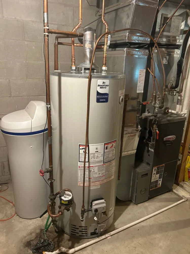 Quality emergency plumbing for homes in St. Francis, MN by North Anoka Plumbing