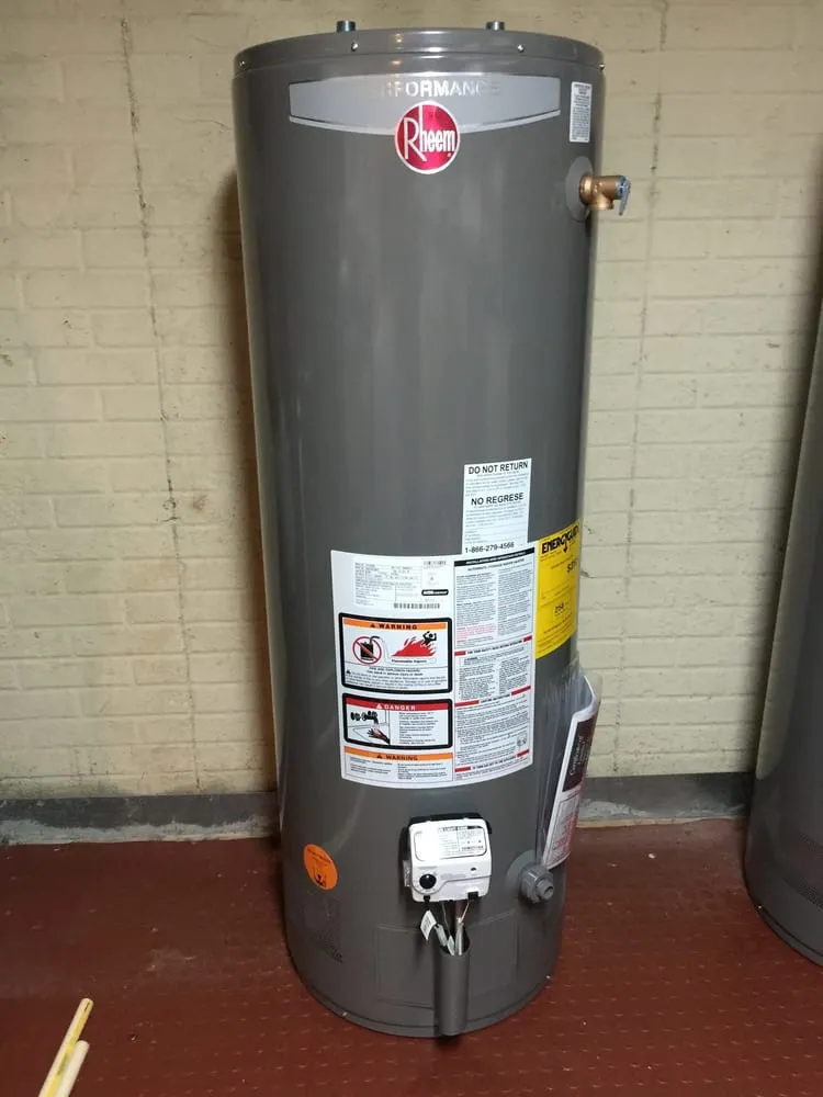 Slide of North Atlanta Plumbing and More