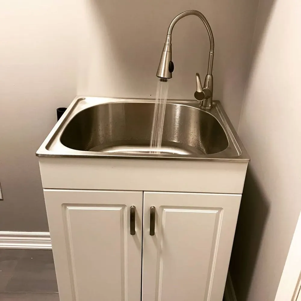 Slide of North Avenue Plumbing and Drain