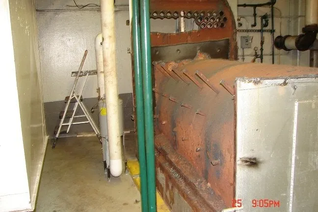 Slide of North Baldwin Emergency Plumbing and Heating