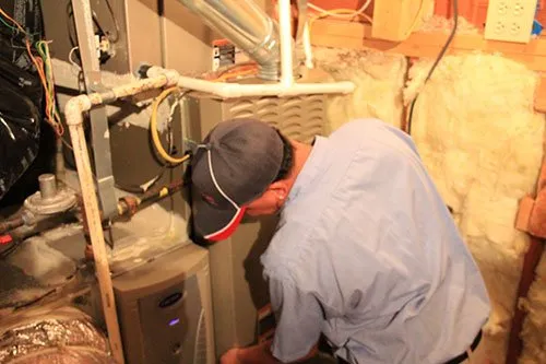 Slide of North Baldwin Plumbing and Heating