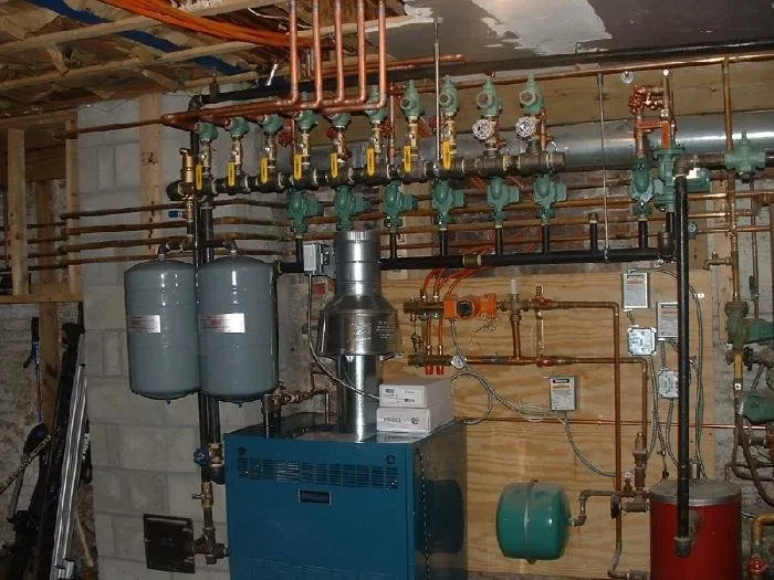 Slide of North Baldwin Plumbing and Heating