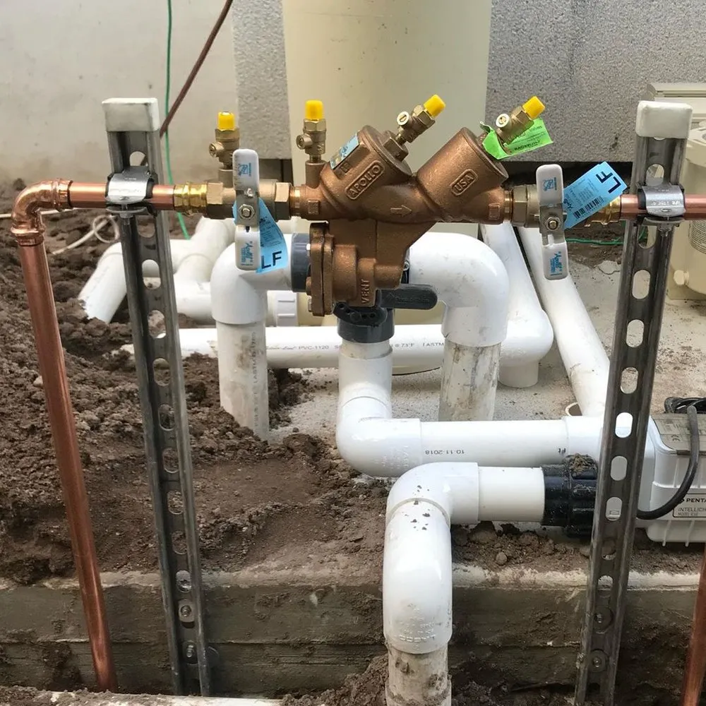 Slide of North Barrington Plumbing Service