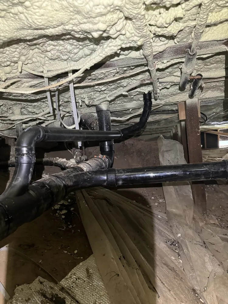 Slide of North Bay Plumbing