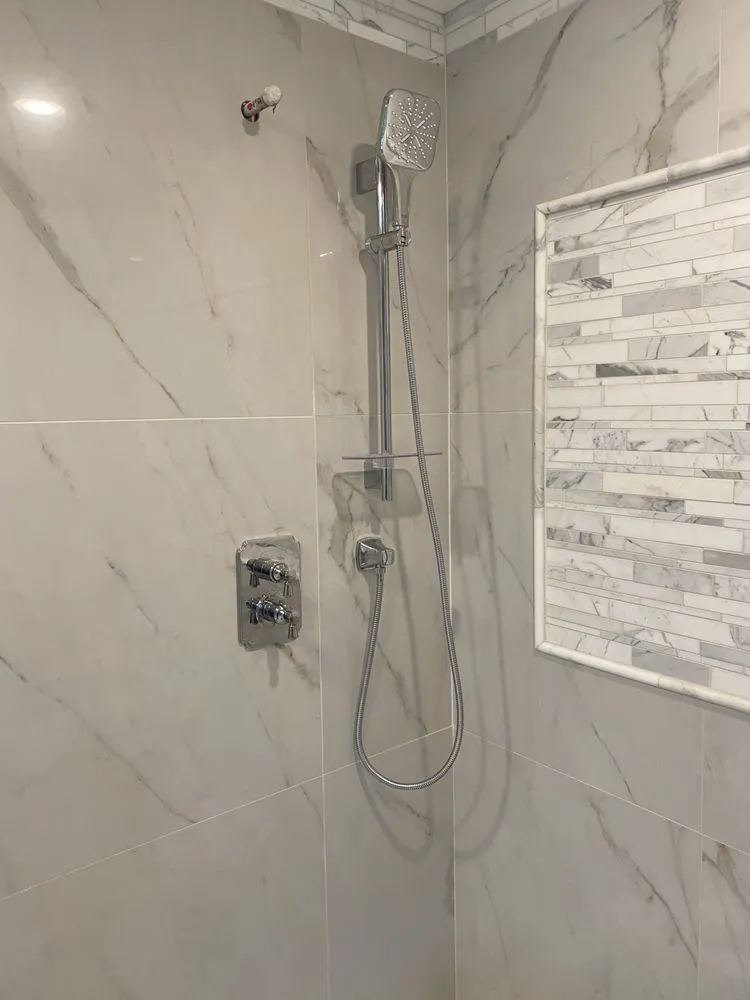 Slide of North Bay Plumbing