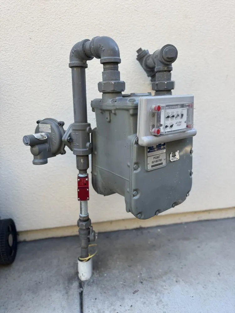 Slide of North Bay Plumbing