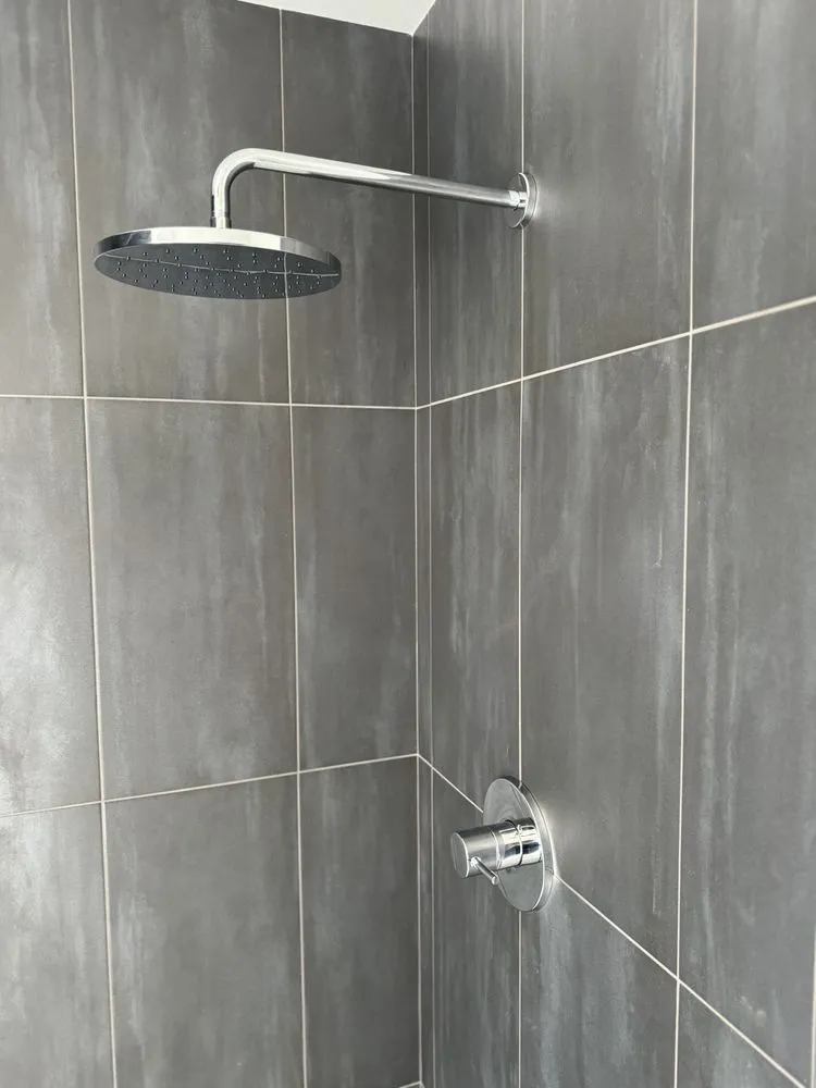 Slide of North Bay Plumbing