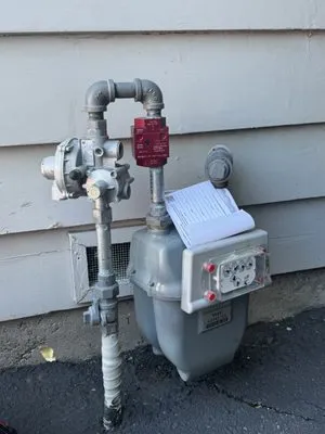 North Bay Plumbing Logo