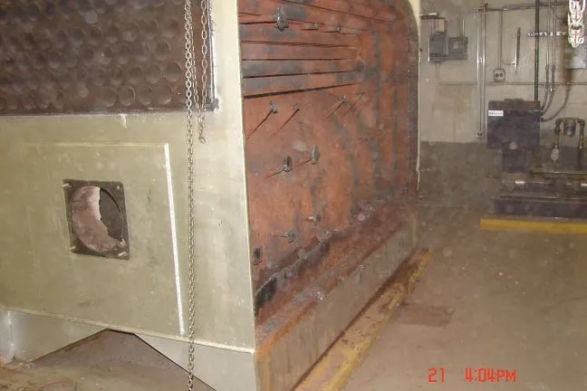 Slide of North Bellmore Plumbing