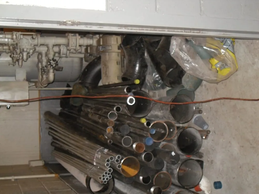 Slide of North Bellmore Plumbing