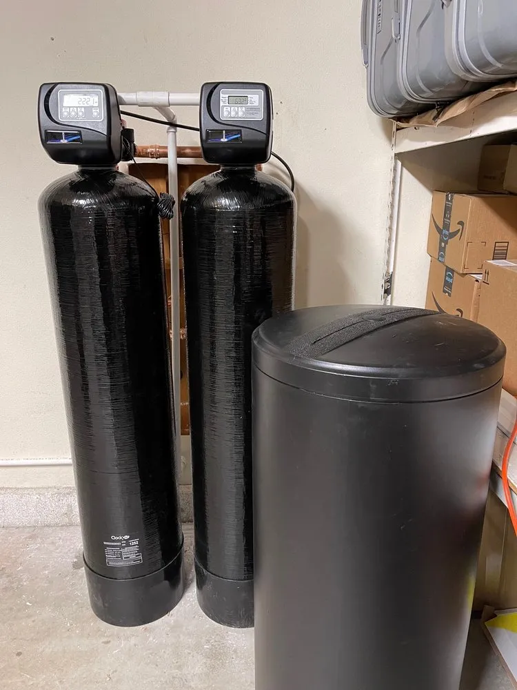 Slide of North Brothers Plumbing