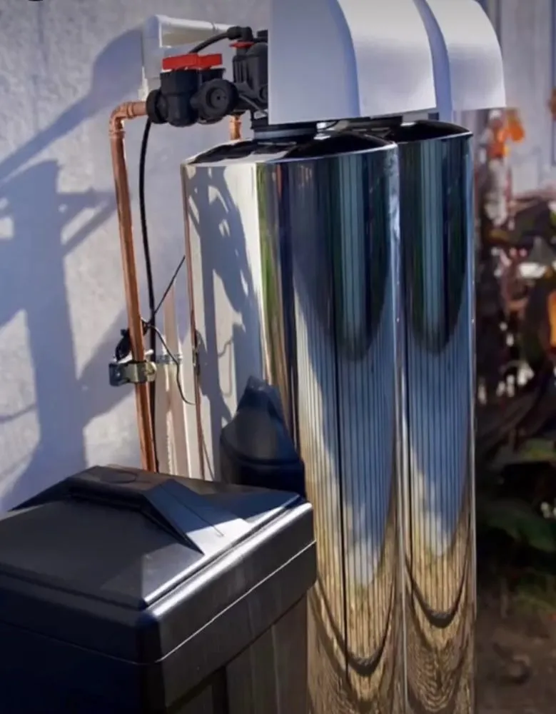 Slide of North Brothers Plumbing