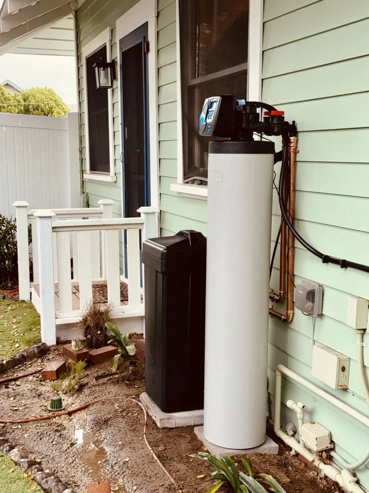 Slide of North Brothers Plumbing